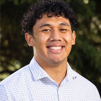 Awardco Employee Jared Reid's profile photo