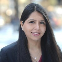 Intercom Employee Archana Agrawal's profile photo