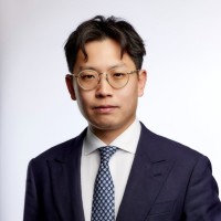 Bohan Hsueh