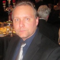 Vector Planning & Services, Inc. Employee Robert Feucht's profile photo