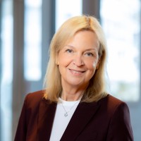 Essity Employee Katarina Bengtsson's profile photo