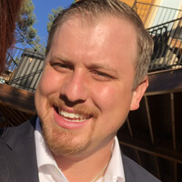 Power Motive Corporation Employee Reed Balli's profile photo