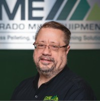 Colorado Mill Equipment, LLC Employee Robert Hubener's profile photo