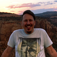Bollinger Motors Employee Mike Ramey's profile photo