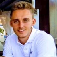 Martijn van Dongen Email