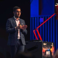 ING Employee Marco Mandri's profile photo