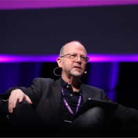 BBC Employee Jeff Smith's profile photo