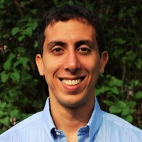 Realtime Robotics, Inc. Employee Stephen Akiki's profile photo