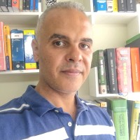 Rodrigo Ronald Henrique da Silva Email