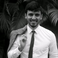 Pablo Medrano Email & Phone Number
