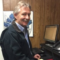 Disco, Inc. Employee Mike Haning's profile photo