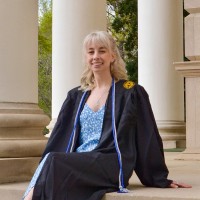 Gabrielle Blade's profile photo