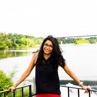 Rêve Pharma Canada Employee Keertika Yogendirarajah's profile photo