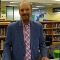 Daniel Leib Email & Phone Number