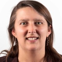 Suzanne Harrison Email