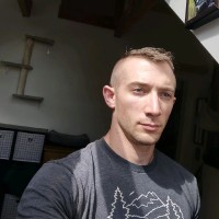 MVPT Physical Therapy Employee Nathan Judd's profile photo