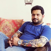myTVS (Ki Mobility Solutions Pvt Ltd) Employee Ravi Dogra's profile photo