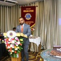 Assetline Employee Chiran Gamage's profile photo