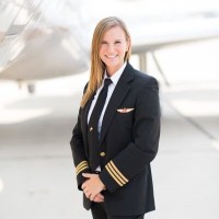 Delta Air Lines Employee Leah Hetzel's profile photo