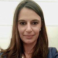 Instituto Politécnico de Bragança Employee Manuela Meireles's profile photo