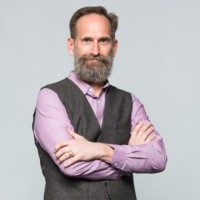 Microsoft Employee Kevin Lloyd's profile photo