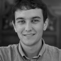 BOIS CONSEIL Employee Thomas Desmoulins's profile photo