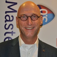 Novartis Nederland Employee John Rietveld's profile photo