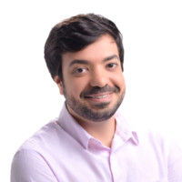 Companhia de Ferro Ligas da Bahia - FERBASA Employee Rafael Castro's profile photo