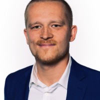 MHP – A Porsche Company Employee Stefan Baier's profile photo