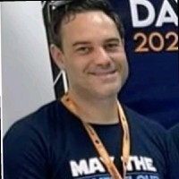 SaveinCloud Employee Fábio de Carvalho Vieira's profile photo