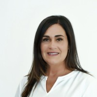 Computershare Canada Employee Grace Rebelo's profile photo