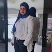 ETISAL International Group Employee Iman Saeed's profile photo