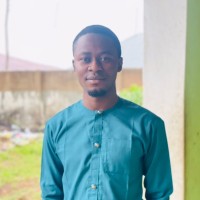 Israel Ashaolu's profile photo