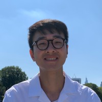 Roy Xu Email & Phone Number