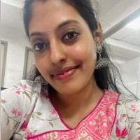 LTIMindtree Employee Roshini Kumar's profile photo