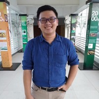 Asahi Appliances Philippines Employee Ellis Tan's profile photo