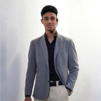 Innomedia Eventos Employee Alejandro Jarquín's profile photo