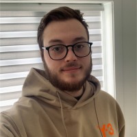 Kaven Lafreniere Email