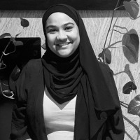 METIER3 Architects Employee Nusrat Jerin's profile photo