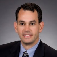 Phelps Dunbar Employee David Patron's profile photo