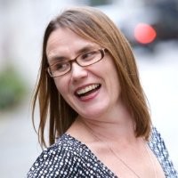 Clearcast Employee Niamh McGuinness's profile photo
