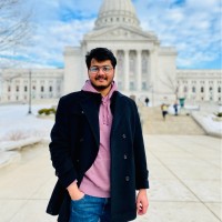 SAI - Switchboard Apparatus, Inc Employee Hitesh Ukani's profile photo