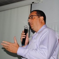 Multitex Logística Ltda Employee Nilmar Pereira's profile photo