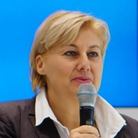 ANDATA GmbH Employee Birgit Kuhn's profile photo