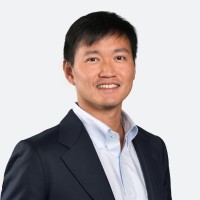 Singapore Aerospace Manufacturing (SAM) Employee Kane Cheong's profile photo