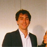 Paul Carr's profile photo
