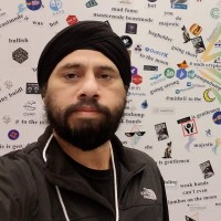 Story Employee Avneet Singh's profile photo