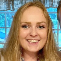 Quincy Community Action Programs, Inc. Employee MacKenzie Stanley's profile photo