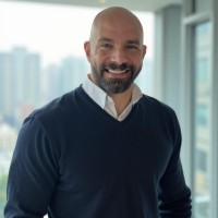 Industrial Builders Employee Brian Sanderson's profile photo