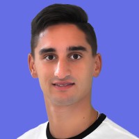 First Employee Simone Dalledonne's profile photo